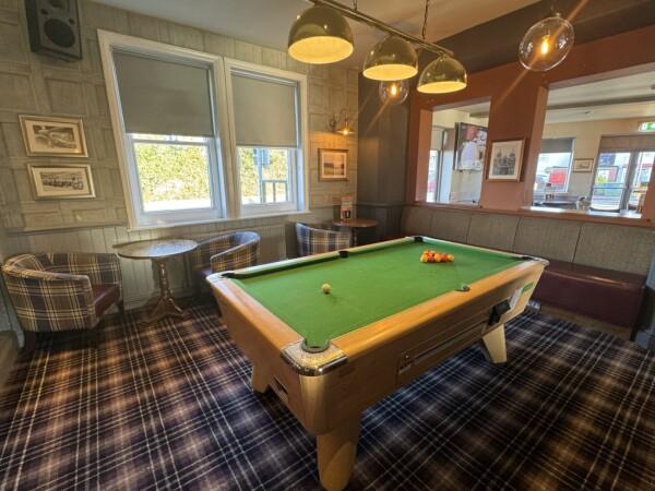 Best Sports Bars in Swindon - Merlin (Swindon)