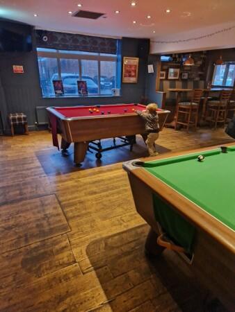 Best Sports Bars in Bicester - White Horse (Bicester)