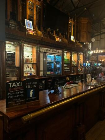 Best Sports Bars in Morecambe - Station Promede (Morecambe)