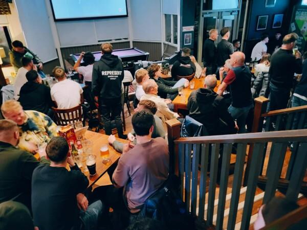 Les Meilleurs Bars à Wakefield - Walnut Tree (Wakefield)