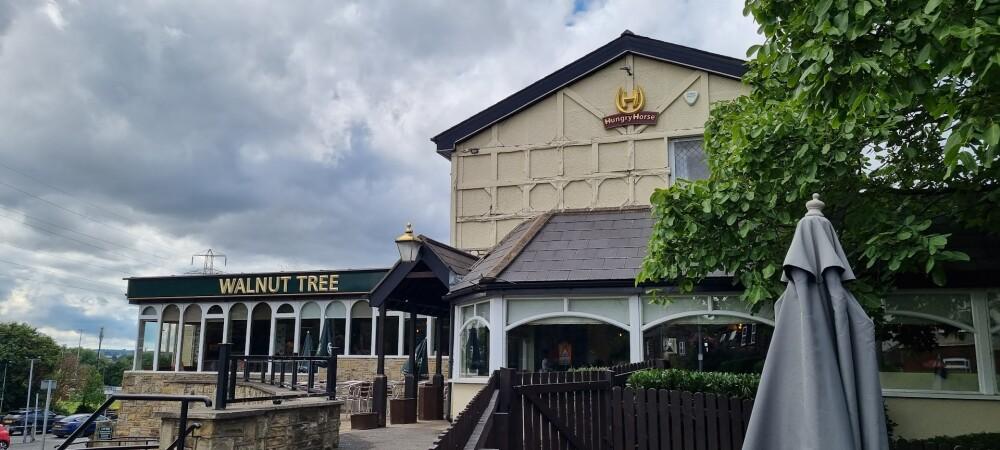 Les Meilleurs Bars à Wakefield - Walnut Tree (Wakefield)