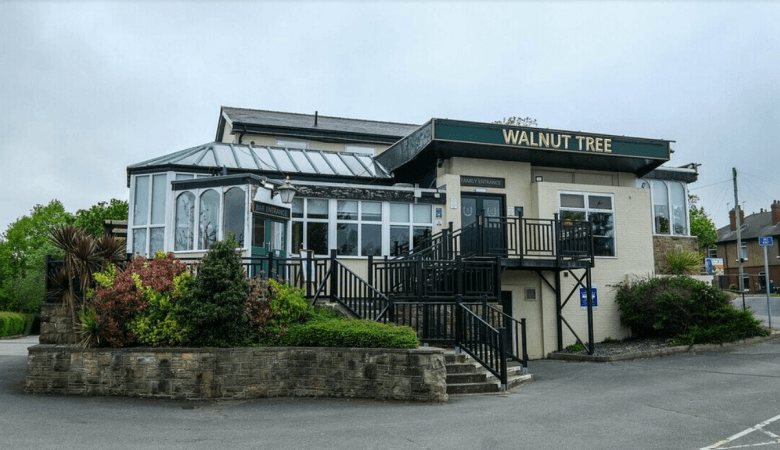 Les Meilleurs Bars à Wakefield - Walnut Tree (Wakefield)