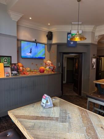 Best Sports Bars in Rotherham - Brentwood (Rotherham)
