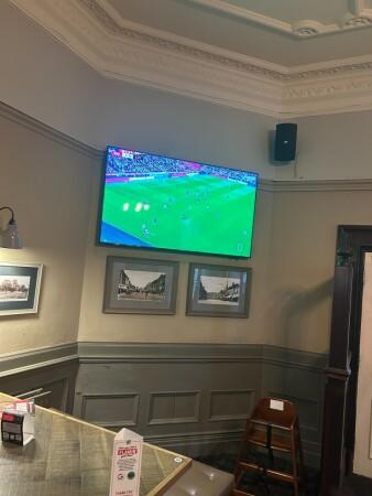 Best Sports Bars in Rotherham - Brentwood (Rotherham)