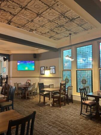 Best Sports Bars in Rotherham - Brentwood (Rotherham)