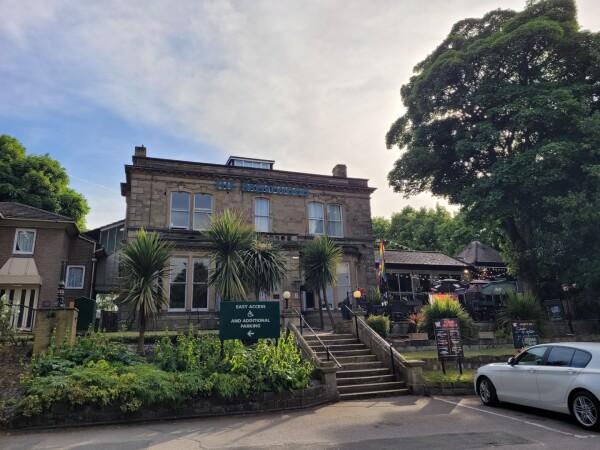 Best Sports Bars in Rotherham - Brentwood (Rotherham)