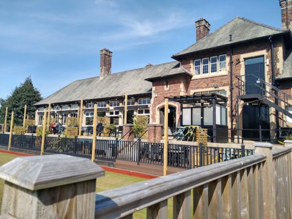 Best Sports Bars in St Helens - Carr Mill (St Helens)