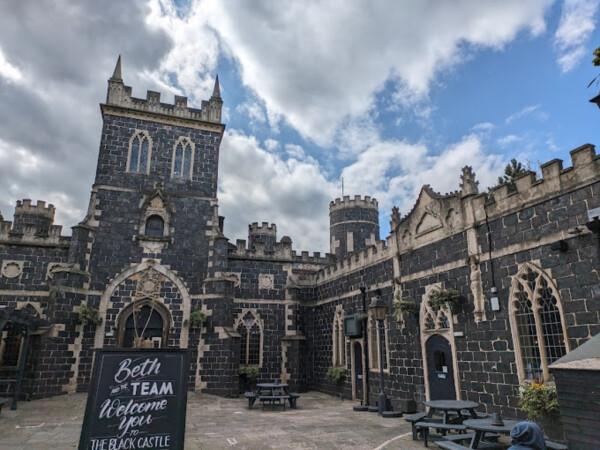 Best Sports Bars in Bristol - Castle (Bristol)