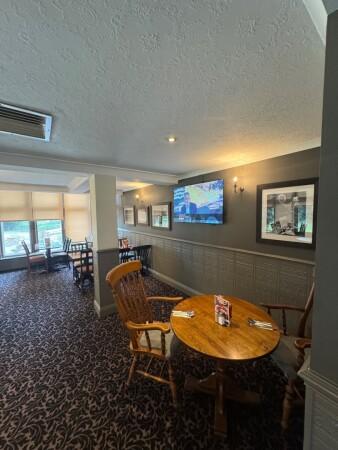 Best Sports Bars in Nuneaton - Chase Hotel (Nuneaton)