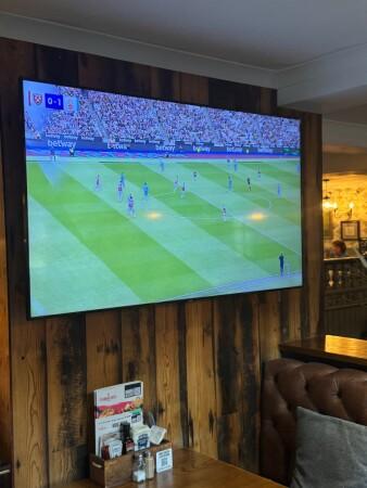Best Sports Bars in Nuneaton - Chase Hotel (Nuneaton)