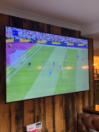 Best Sports Bars in Nuneaton - Chase Hotel (Nuneaton)