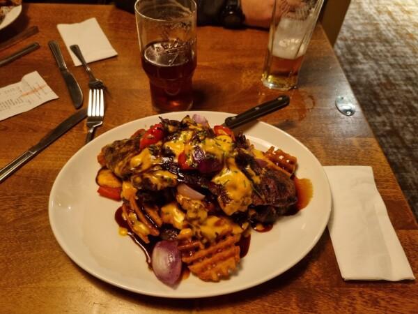 Best Sports Bars in Portsmouth - Coach & Horses (Portsmouth)