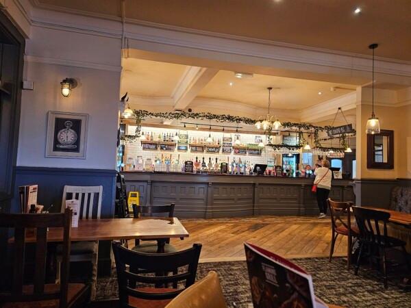 Best Sports Bars in East Riding Yorkshire - Fair Maid (Cottingham)