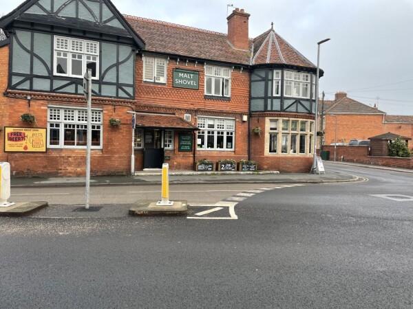 Best Sports Bars in Bridgwater - Malt Shovel (Bridgwater)