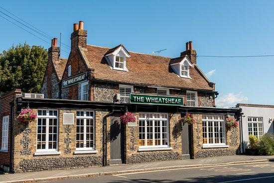 Best Sports Bars in Margate - Wheatsheaf (Margate)