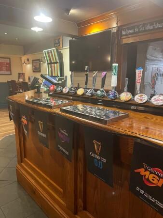 Best Sports Bars in Margate - Wheatsheaf (Margate)