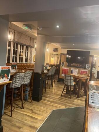 Best Sports Bars in Margate - Wheatsheaf (Margate)