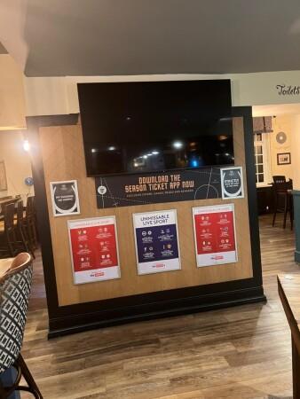 Best Sports Bars in Margate - Wheatsheaf (Margate)