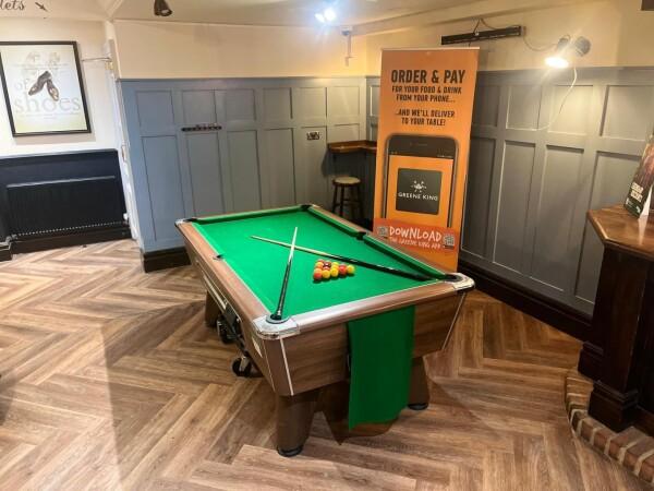 Best Sports Bars in Kettering - Warren (Kettering)