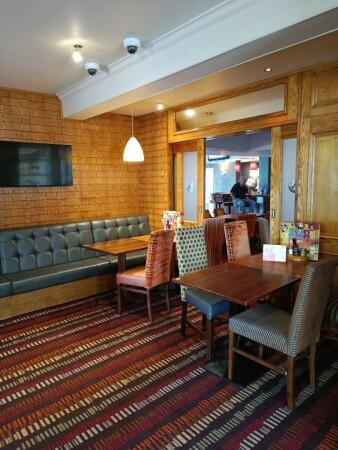 Best Sports Bars in Bracknell - Running Horse (Bracknell)