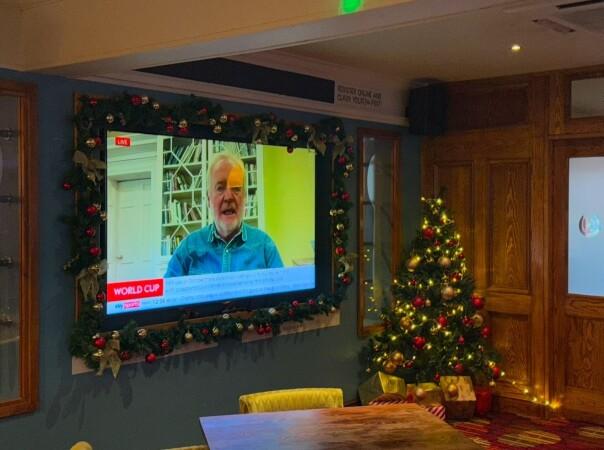 Best Sports Bars in Bracknell - Running Horse (Bracknell)