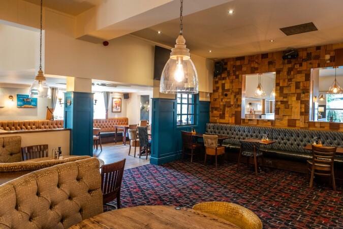 Les Meilleurs Bars à Nottingham - Waters Edge (Nottingham)