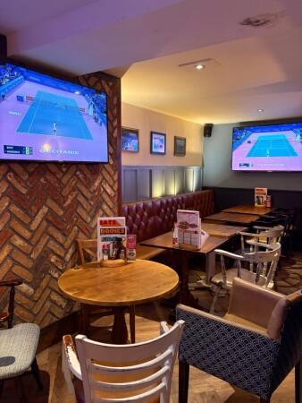 Best Sports Bars in Doncaster - Cumberland (Doncaster)
