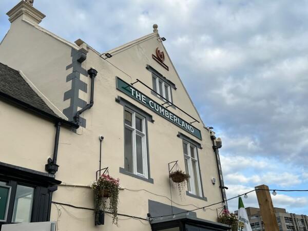 Best Sports Bars in Doncaster - Cumberland (Doncaster)
