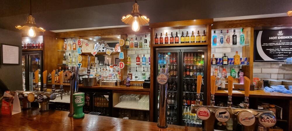 Best Sports Bars in Doncaster - Cumberland (Doncaster)