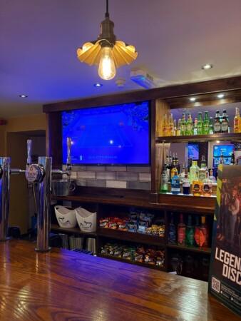 Best Sports Bars in Doncaster - Cumberland (Doncaster)