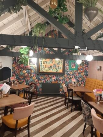 Best Sports Bars in Yate - Farmhouse (Yate)