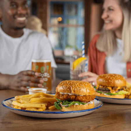 Best Sports Bars in Yate - Farmhouse (Yate)