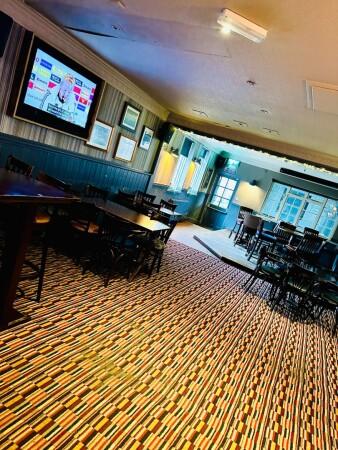 Best Sports Bars in Cardiff - Clive Arms (Cardiff)