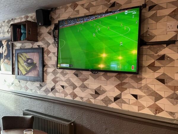 Best Sports Bars in Peterborough - Harrier (Peterborough)