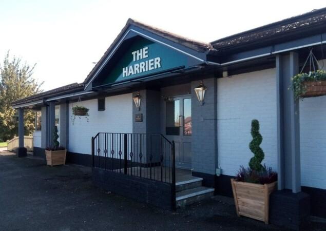 Best Sports Bars in Peterborough - Harrier (Peterborough)
