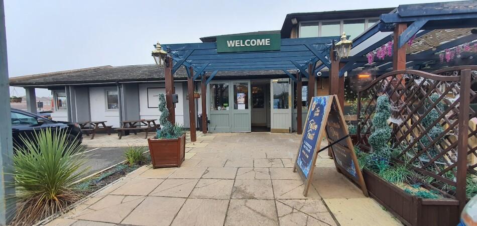 Best Sports Bars in Peterborough - Harrier (Peterborough)