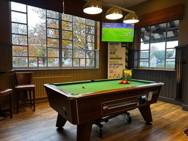 Best Sports Bars in Beeston - Beekeeper (Beeston)
