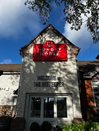 Best Sports Bars in Beeston - Beekeeper (Beeston)