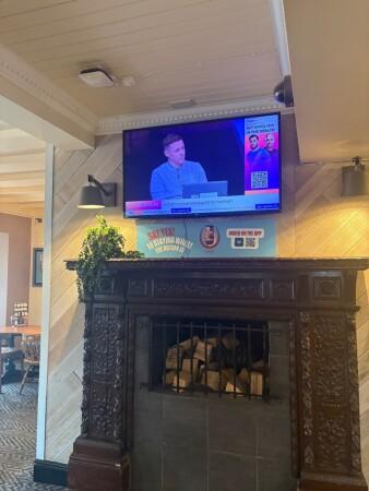 Best Sports Bars in Nottingham - Sherwood Manor (Nottingham)