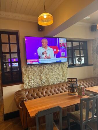 Best Sports Bars in Nottingham - Sherwood Manor (Nottingham)