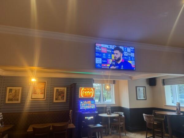 Best Sports Bars in Sutton-in-Ashfield - Snipe (Sutton-in-Ashfield)