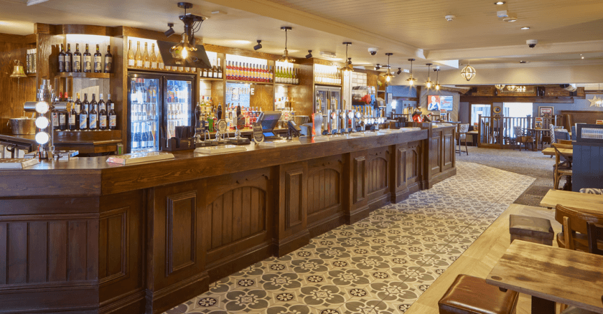 Best Sports Bars in Sutton-in-Ashfield - Snipe (Sutton-in-Ashfield)