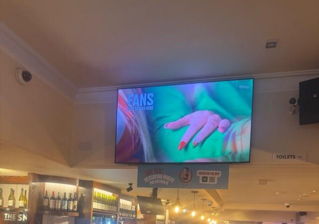 Best Sports Bars in Sutton-in-Ashfield - Snipe (Sutton-in-Ashfield)