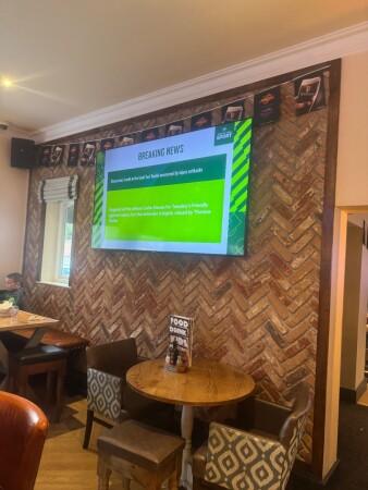 Best Sports Bars in Sutton-in-Ashfield - Snipe (Sutton-in-Ashfield)