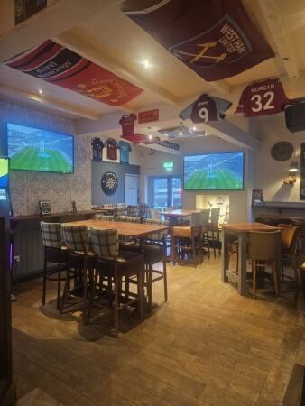 Best Sports Bars in Nelson - Thatch & Thistle (Nelson)