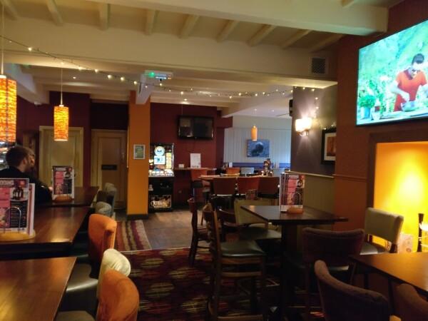 Best Sports Bars in Nelson - Thatch & Thistle (Nelson)