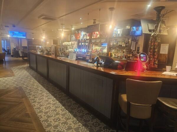 Best Sports Bars in Nelson - Thatch & Thistle (Nelson)