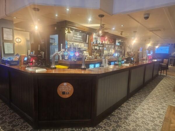 Best Sports Bars in Nelson - Thatch & Thistle (Nelson)