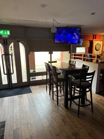 Best Sports Bars in Peterborough - Crab & Winkle (Peterborough)