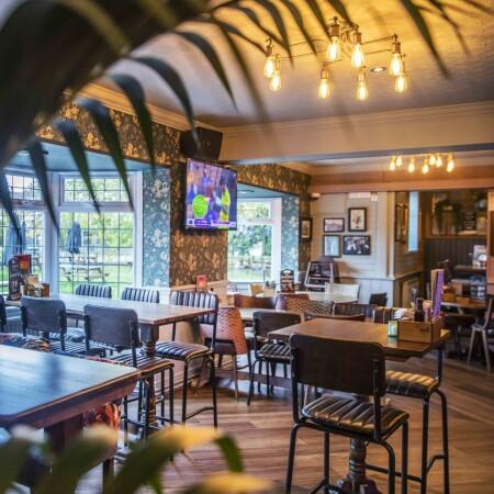 Best Sports Bars in Abingdon - Boundary House (Abingdon)